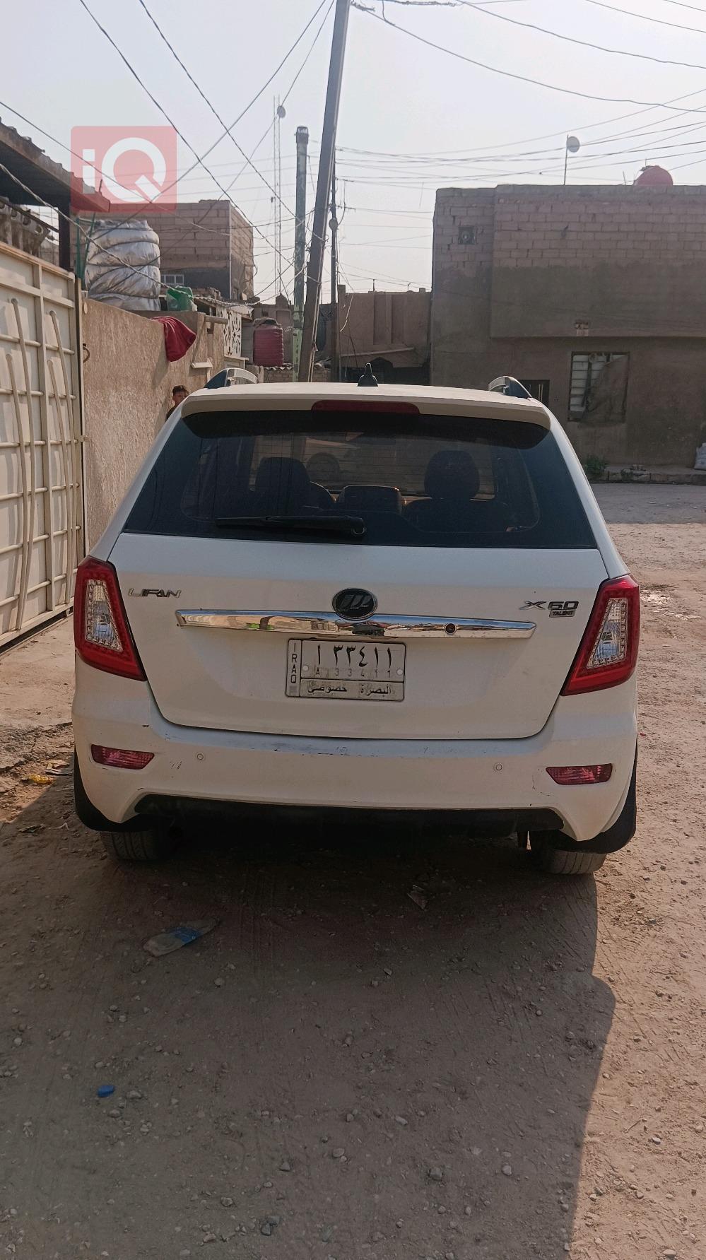 ليفان X60